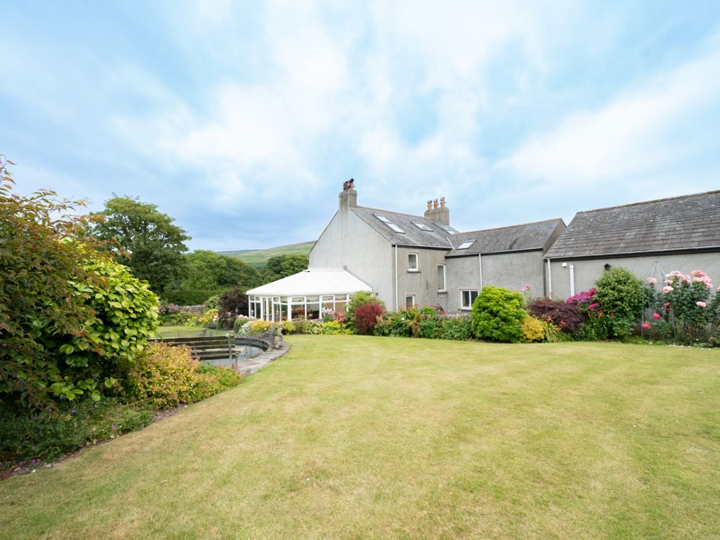 6 bed detached house for sale in Millstone Olde Farm House, Bootle