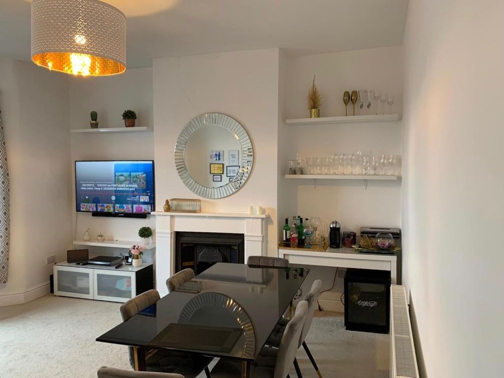 2 bed flat for sale in Rake Lane, Wallasey CH45 Zoopla