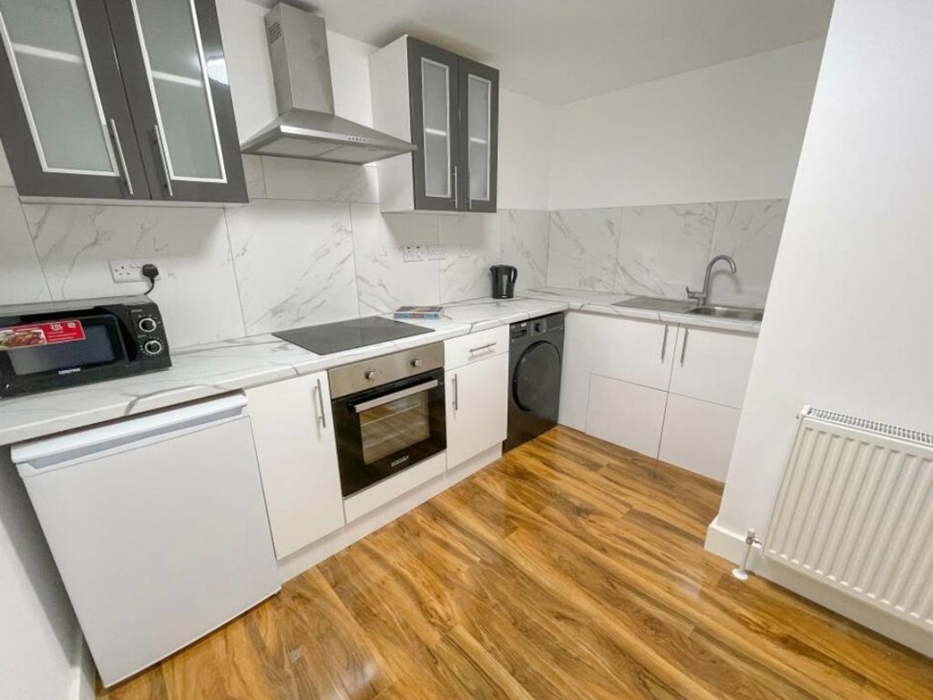 1 bed flat to rent in Kensington, Liverpool L7, £650 pcm Zoopla