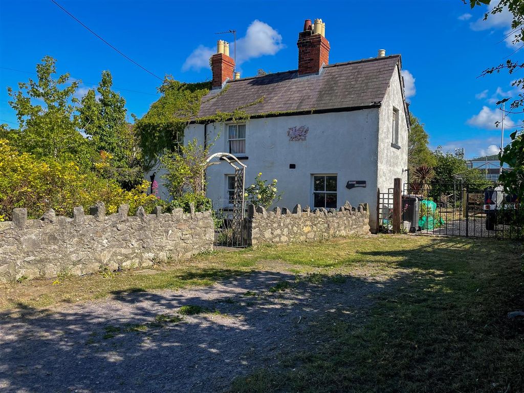 4 bed property for sale in Peel Street, Abergele, Conwy LL22 Zoopla