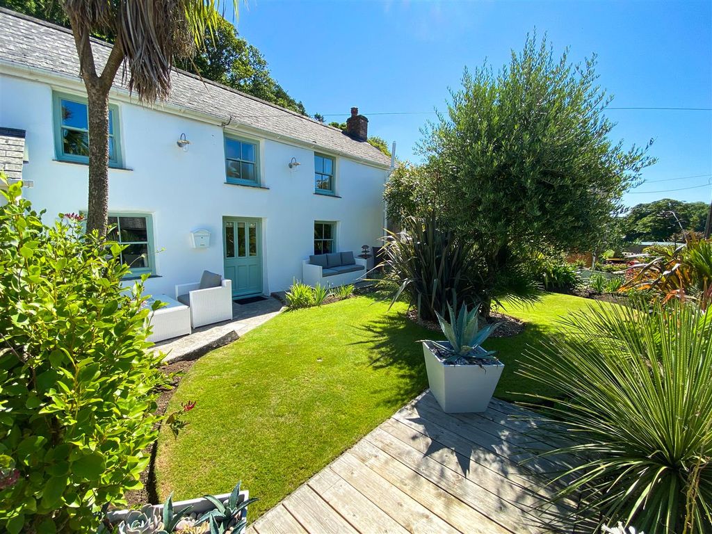 3 bed semidetached house for sale in Sithney, Helston TR13 Zoopla