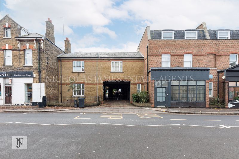 2 bed flat to rent in High Street, Southgate, London N14 Zoopla