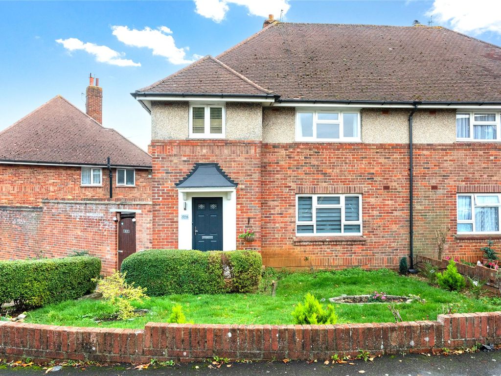 Poynings Drive, Hove, East Sussex BN3