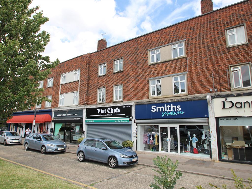 Restaurant/cafe for sale in Station Parade, Cockfosters Road,