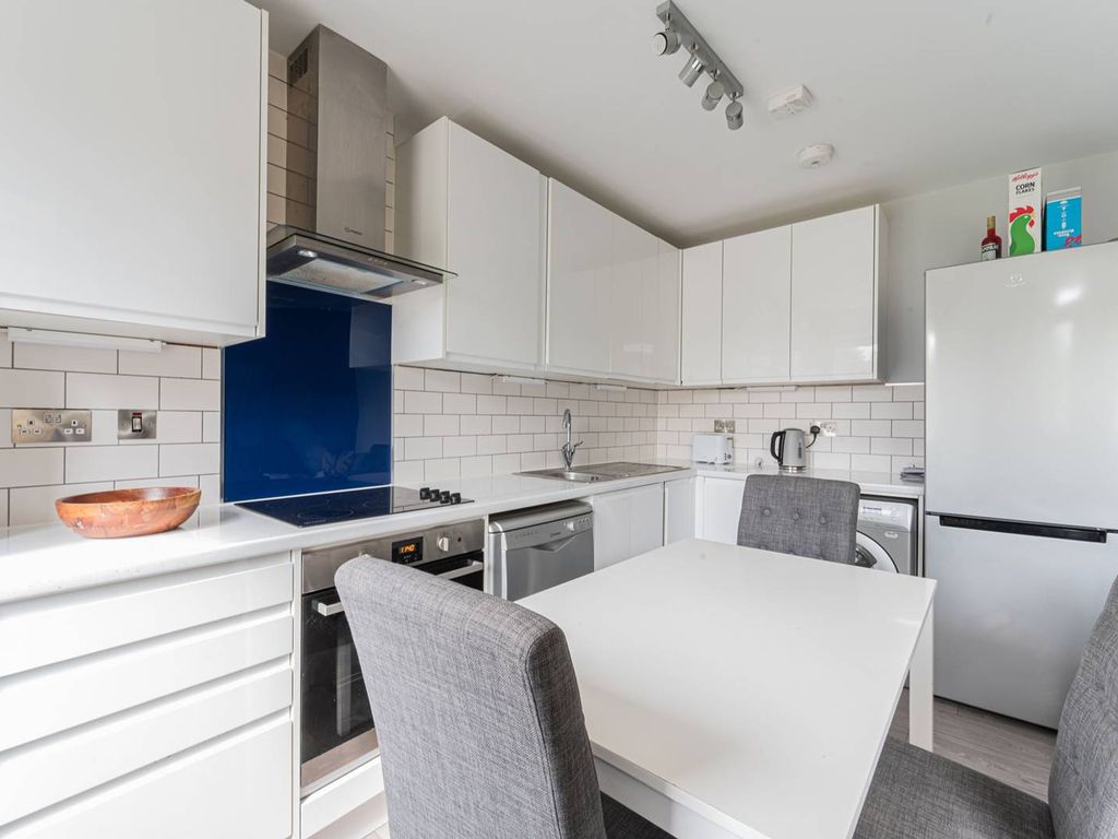 Dacca Street, Deptford, London SE8