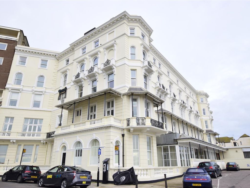 2 bed flat for sale in Robertson Terrace, Hastings TN34 Zoopla
