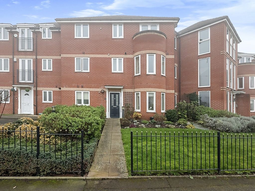 2 bed flat for sale in Queslett Road, Great Barr, Birmingham B43 Zoopla