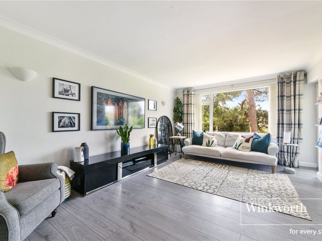 3 bed flat for sale in Westgate Road, Beckenham BR3 Zoopla