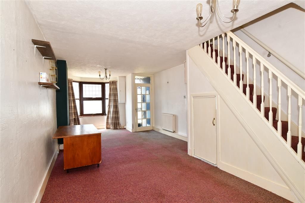 2 bed terraced house for sale in Harold Street, Queenborough, Kent ME11 Zoopla