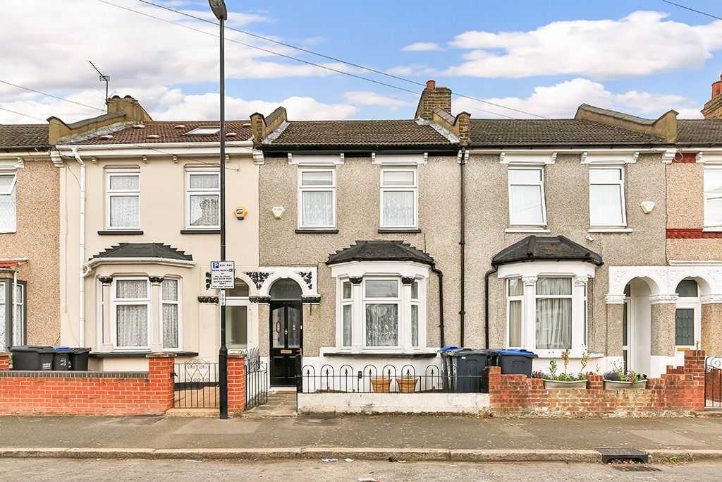 Southwell Road, Croydon CR0  