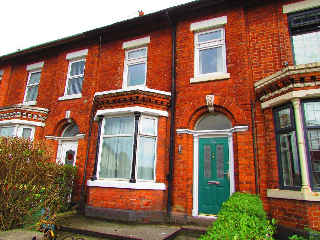 1 bed flat to rent in Tulketh Brow, Preston, Lancashire PR2 Zoopla