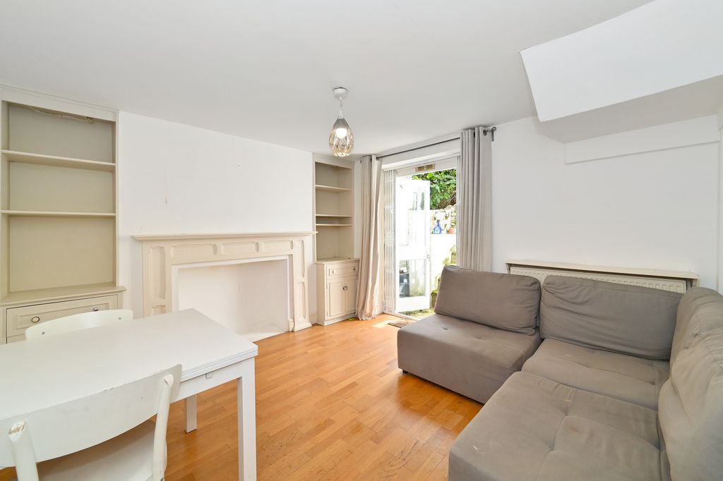 1 bed flat to rent in Chepstow Road, Bayswater W2 Zoopla