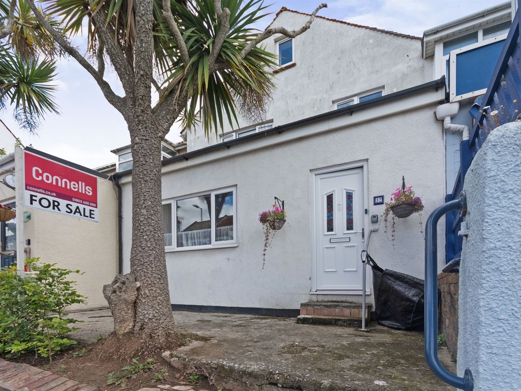 5 bed terraced house for sale in Seaway Road, Paignton TQ3 Zoopla