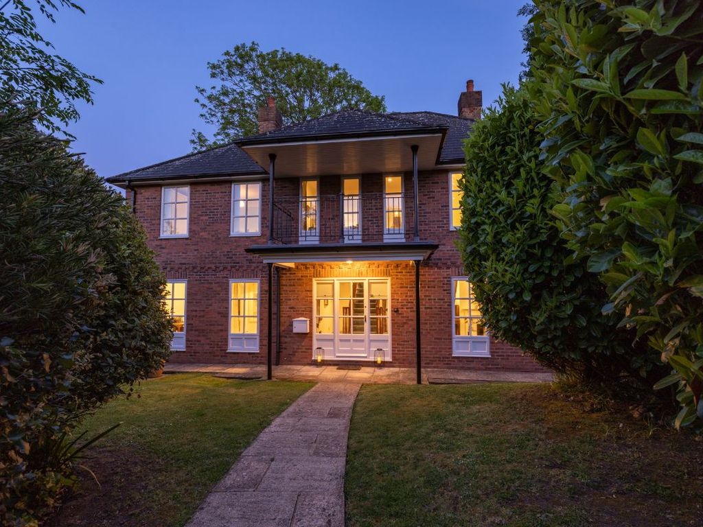 4 bed detached house for sale in Kings Ride, Alfriston, Polegate BN26, £1,200,000 Zoopla