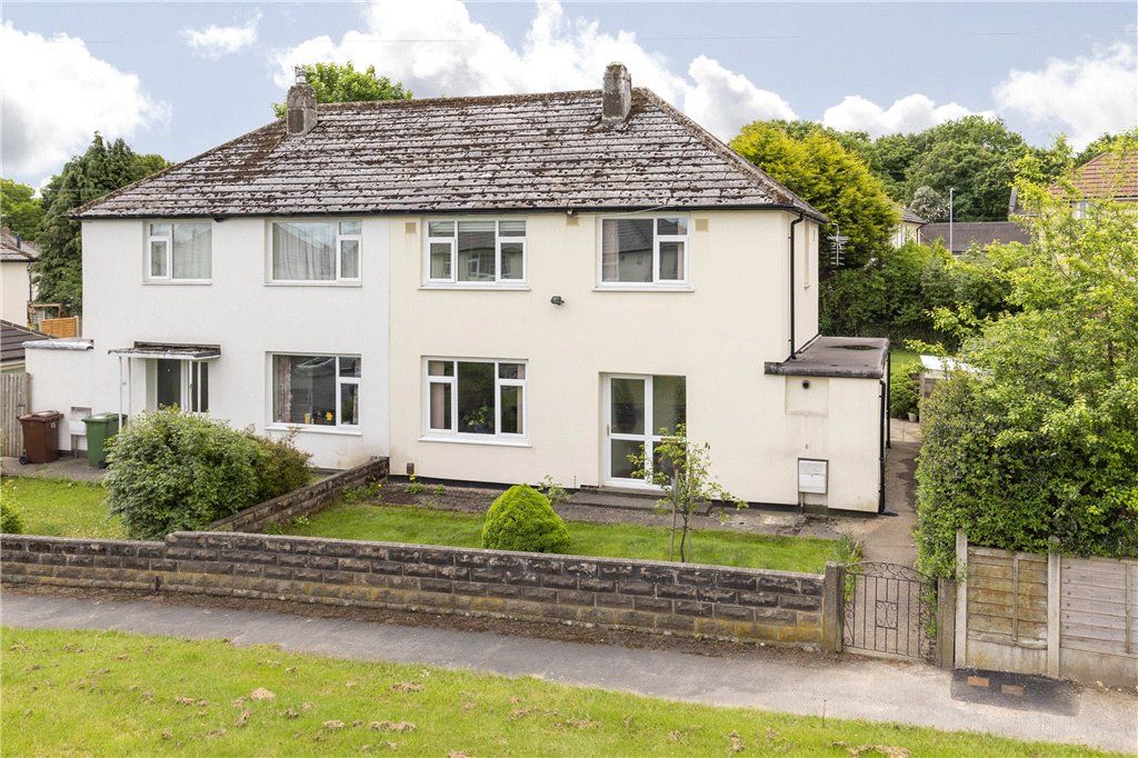 Raynel Green, Leeds, West Yorkshire LS16  