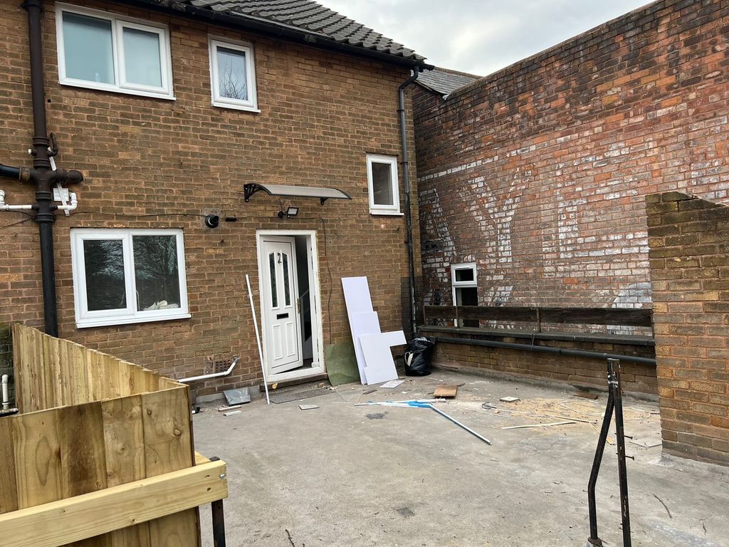 2 bed flat for sale in Kingsbury Road, Erdington, Birmingham B24 Zoopla