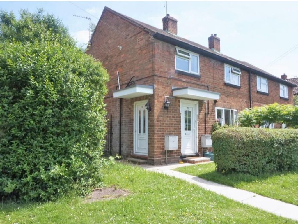 1 bed to rent in Laburnum Avenue, Kingshurst, Birmingham B37, £750 pcm Zoopla