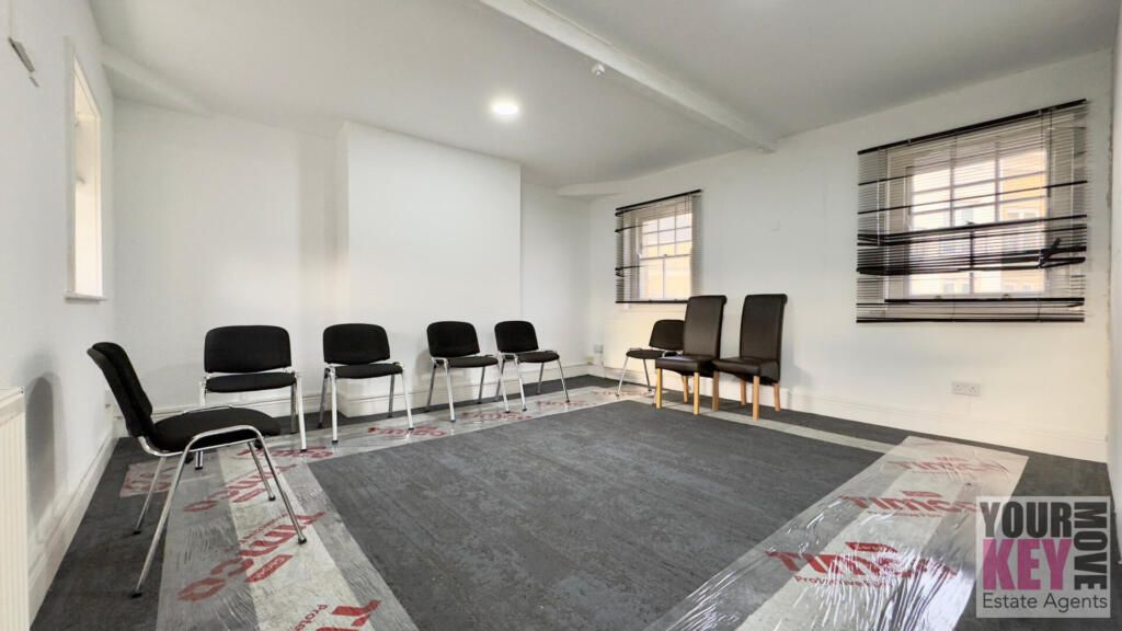 Land for sale in Unit 5 C, Twisleton Court, Priory Hill, Dartford, Kent DA1, £350,000 Zoopla