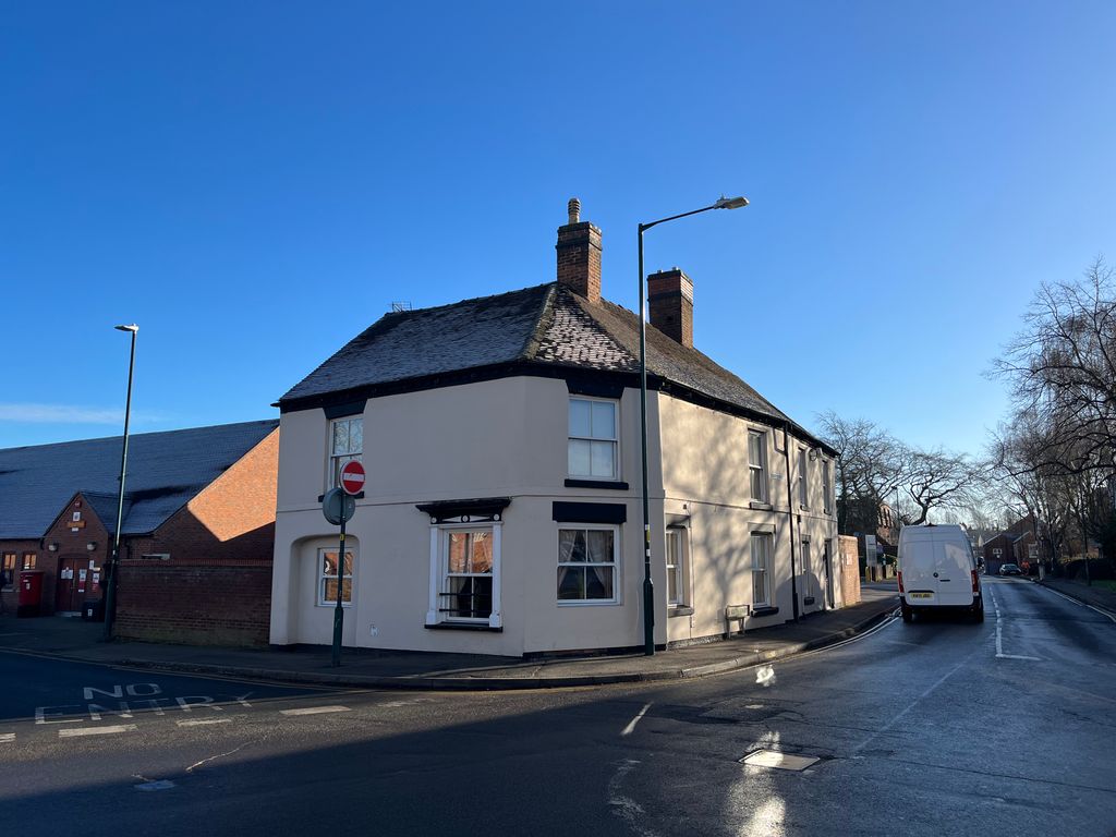 2 bed flat to rent in South Street, Atherstone CV9 Zoopla