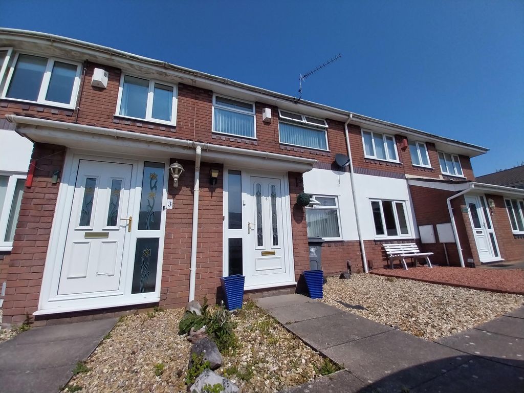 3 bed property to rent in Shelburn Close, Grangetown, Cardiff CF11 Zoopla
