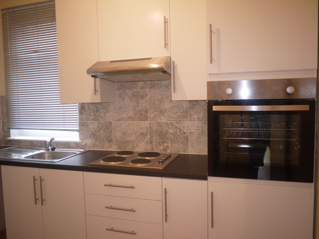 Studio to rent in Palmerston Road, Wood Green N22 Zoopla