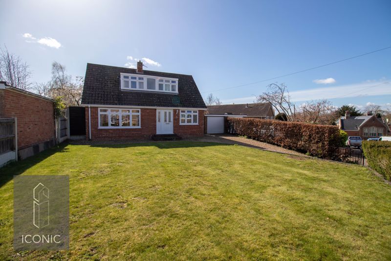 3 bed property for sale in St. Edmunds Rise, Taverham, Norwich NR8 Zoopla