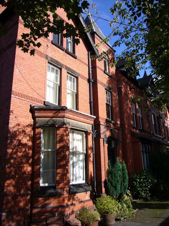 1 bed flat to rent in Palmerston Road, Liverpool L18 Zoopla