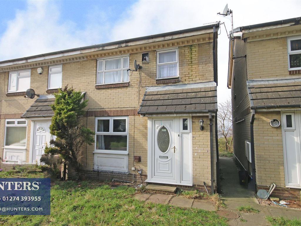 Airedale Road, Peel Park BD3  