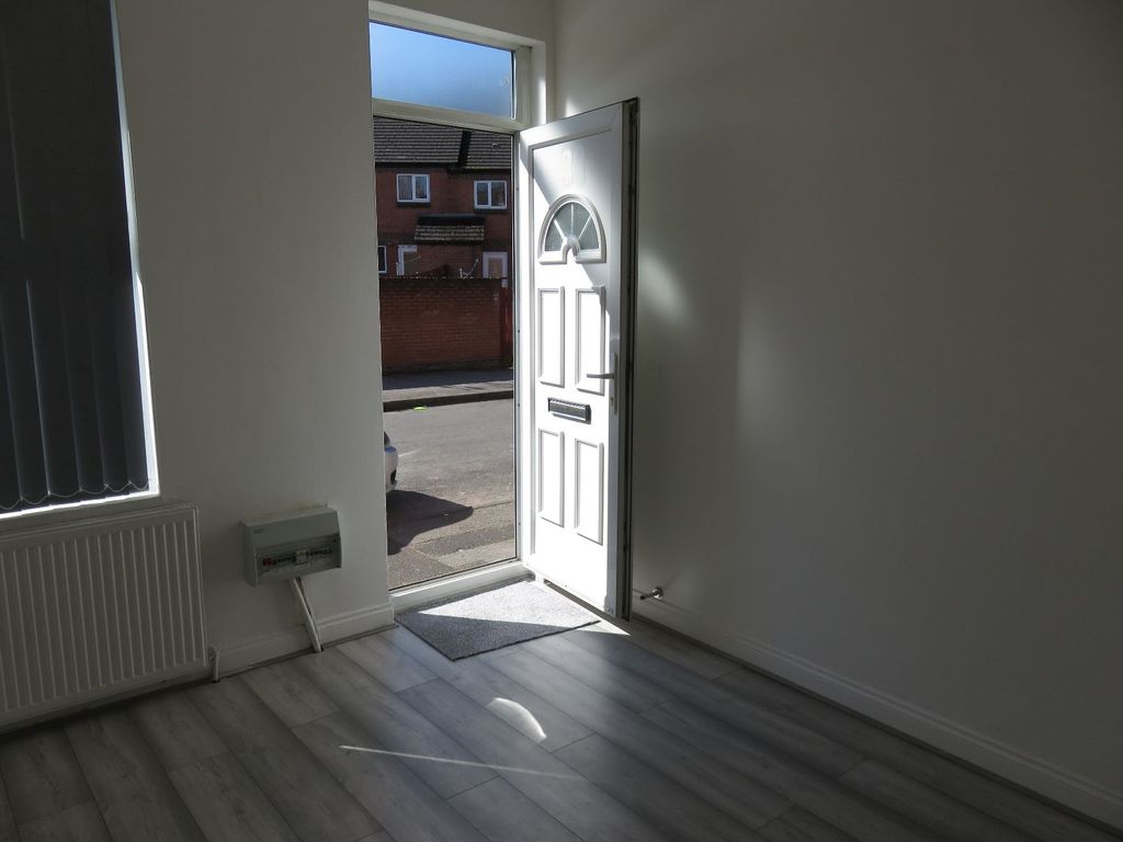 3 bed terraced house to rent in Bridlington Street, Nottingham NG7 Zoopla