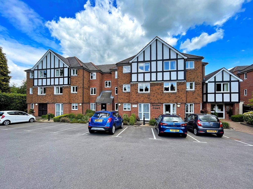 1 bed property for sale in Chesham Road, Amersham HP6 Zoopla
