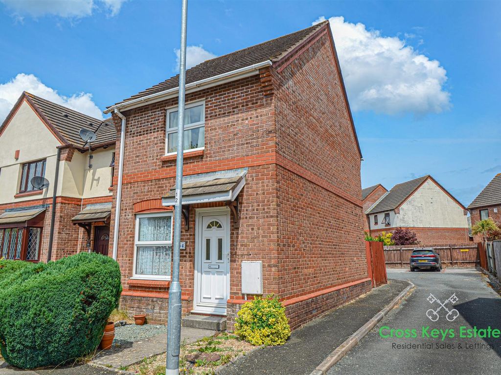2 bed property for sale in Carroll Road, Plymouth PL5 Zoopla