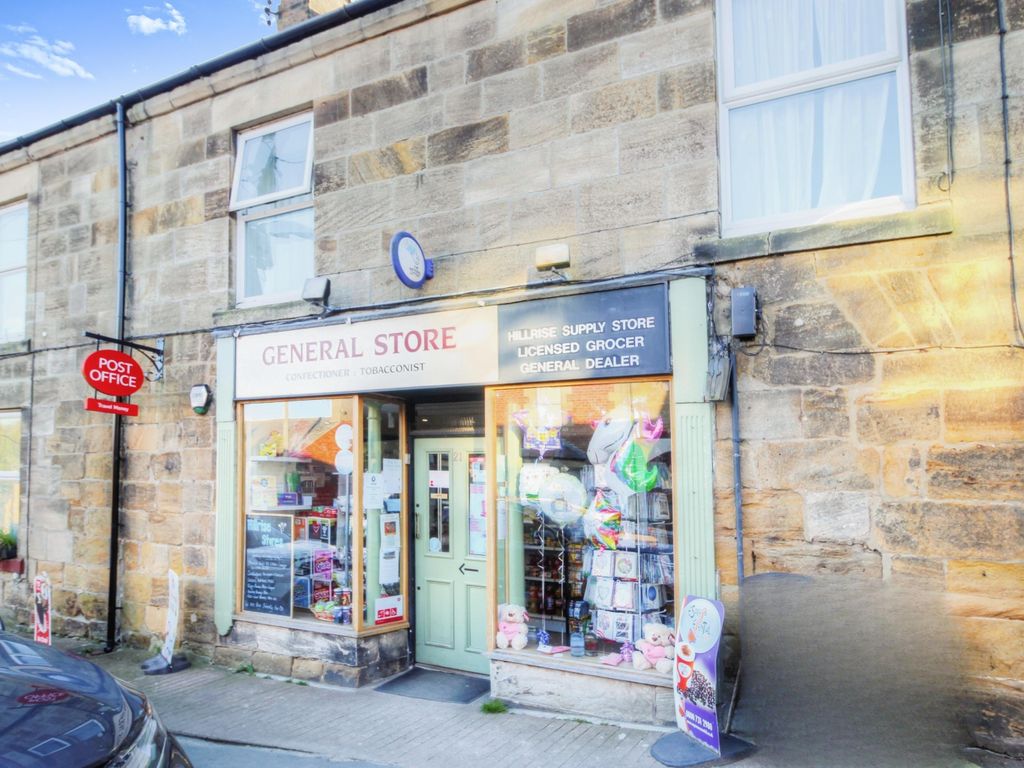 Property for sale in Main Street, Felton, Morpeth NE65 Zoopla