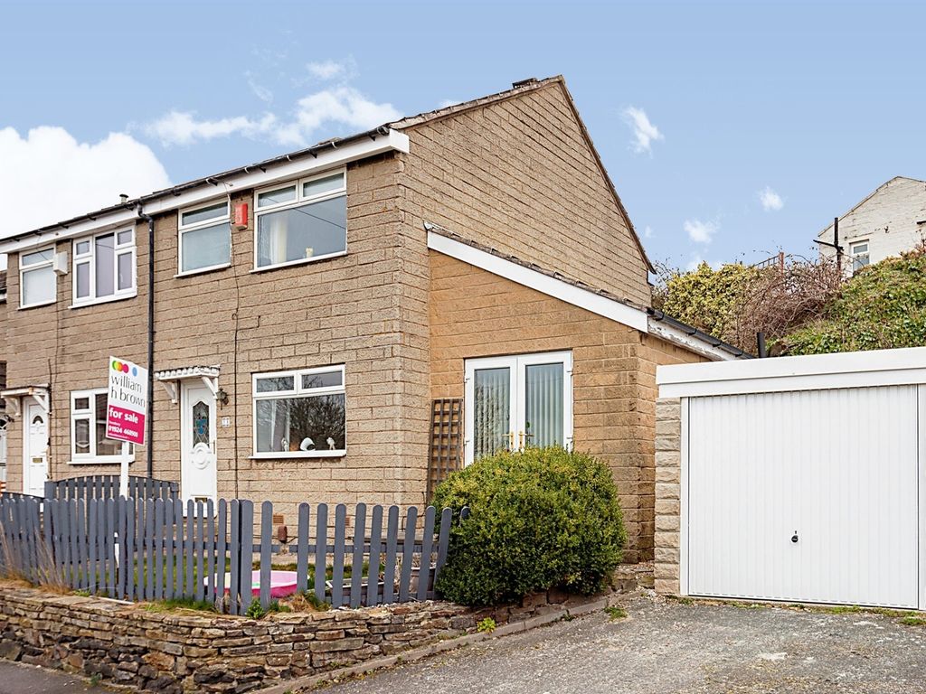 3 bed end terrace house for sale in Lyndale Mews, Dewsbury WF13 Zoopla