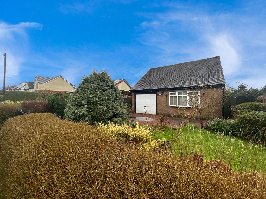 3 bed bungalow for sale in Halfpenny Lane, Longridge PR3, £259,500 Zoopla