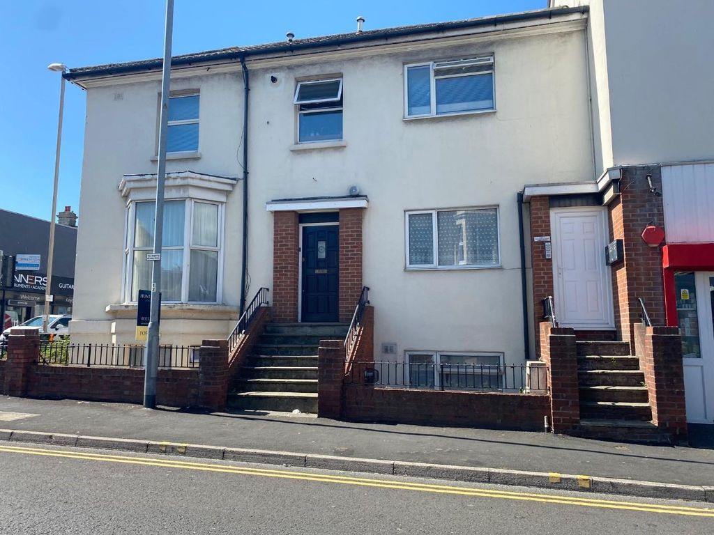 1 bed flat for sale in Cavendish Place, Eastbourne BN21 Zoopla