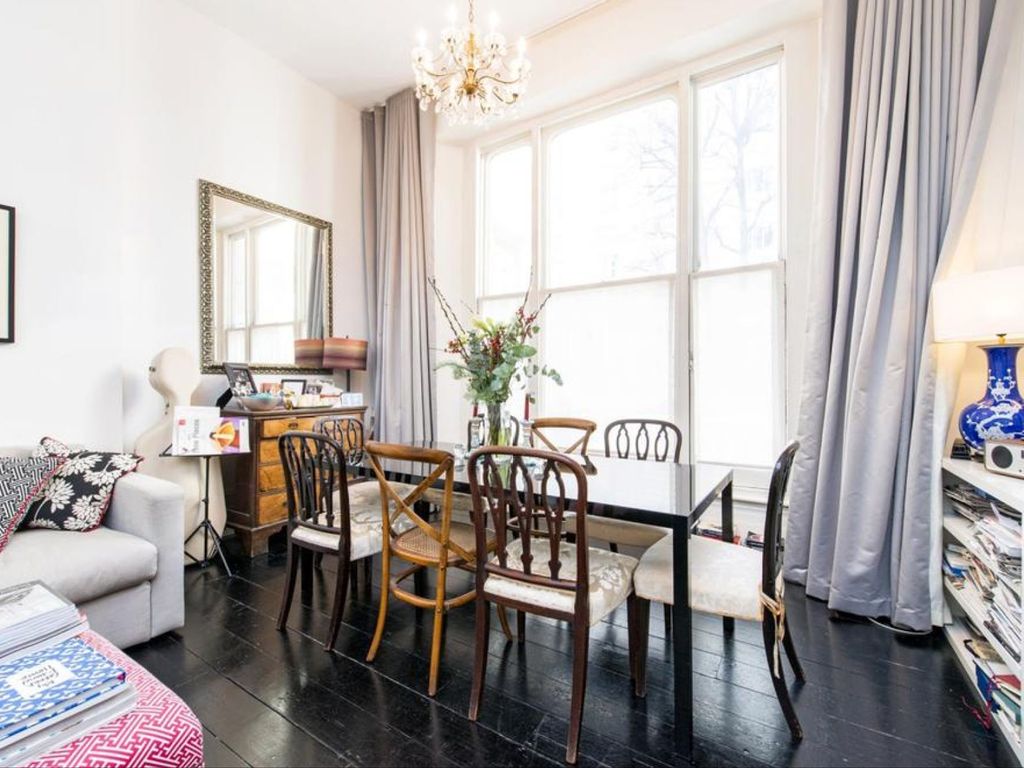 1 bed flat to rent in Leinster Garden, Bayswater W2, £2,400 pcm Zoopla