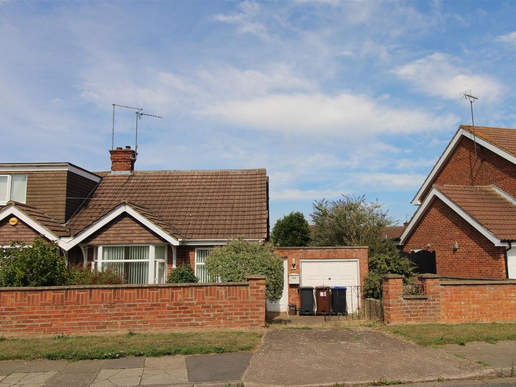 Mendip Road Northampton NN5  