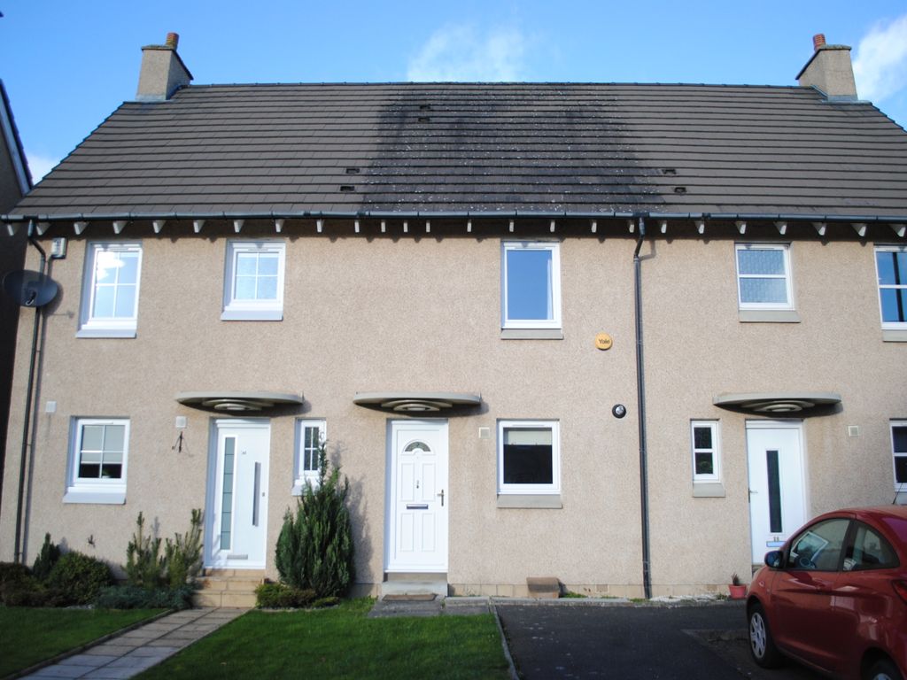 2 bed terraced house for sale in Hillside Grove, Bo'ness EH51 Zoopla