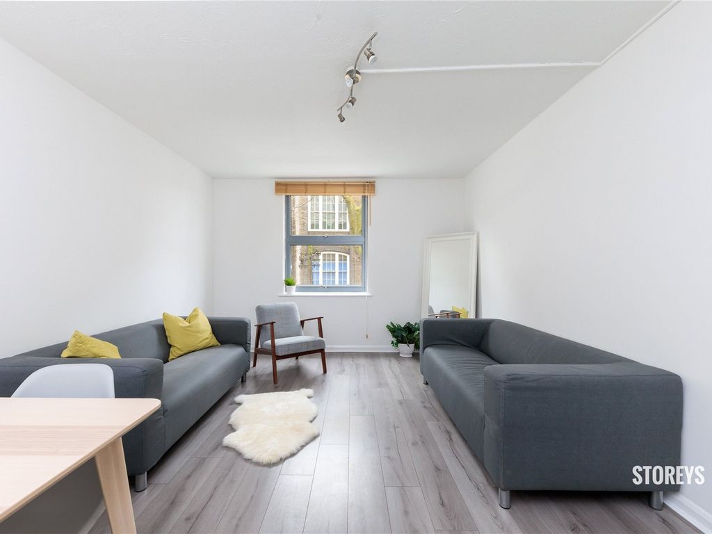 2 bed flat to rent in Kingsland Green, Dalston, Hackney E8 Zoopla