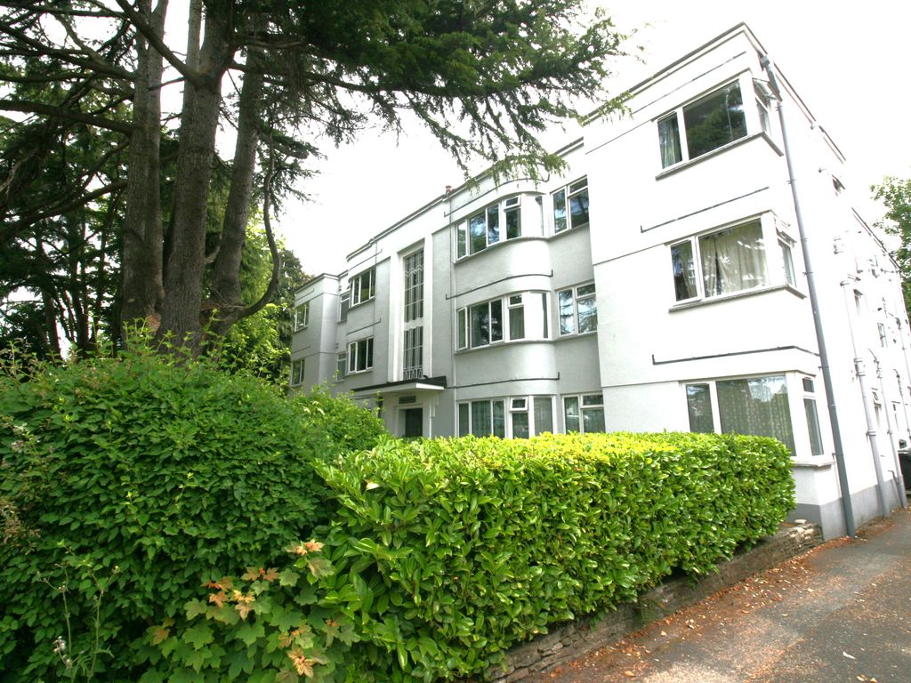 2 bed flat for sale in Christchurch Road, Bournemouth BH1 Zoopla