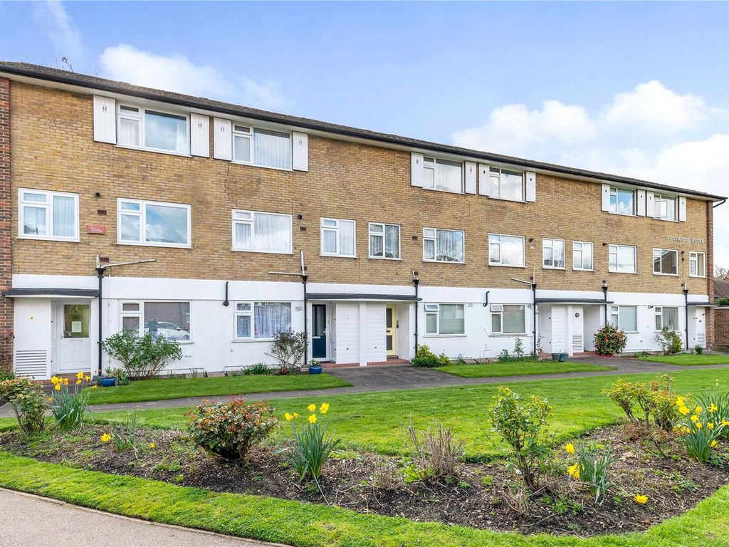 2 bed flat for sale in Abbey Park, Beckenham BR3 Zoopla