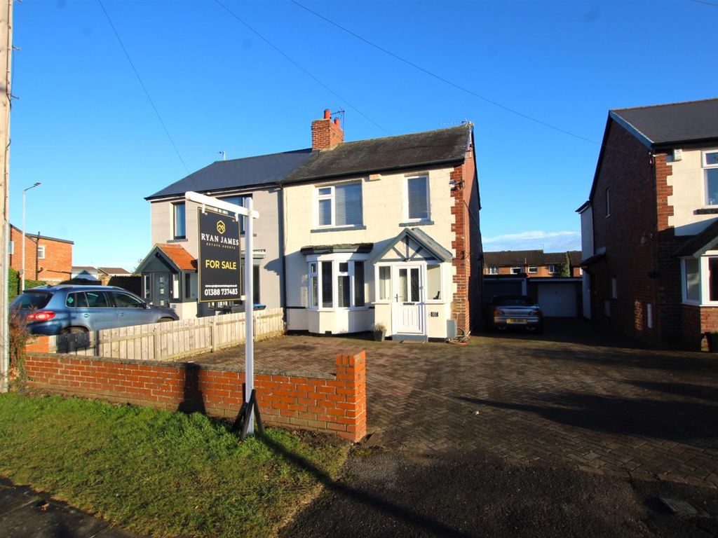 Watling Road, Bishop Auckland DL14  