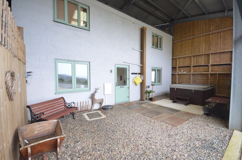 2 bed property to rent in Bowring Park, Moretonhampstead, Newton Abbot