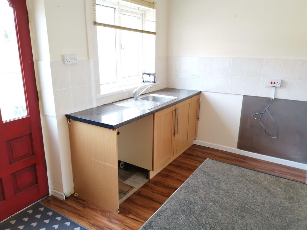 2 bed property to rent in Meadow Rise, Brynna, Pontyclun CF72, £950 pcm