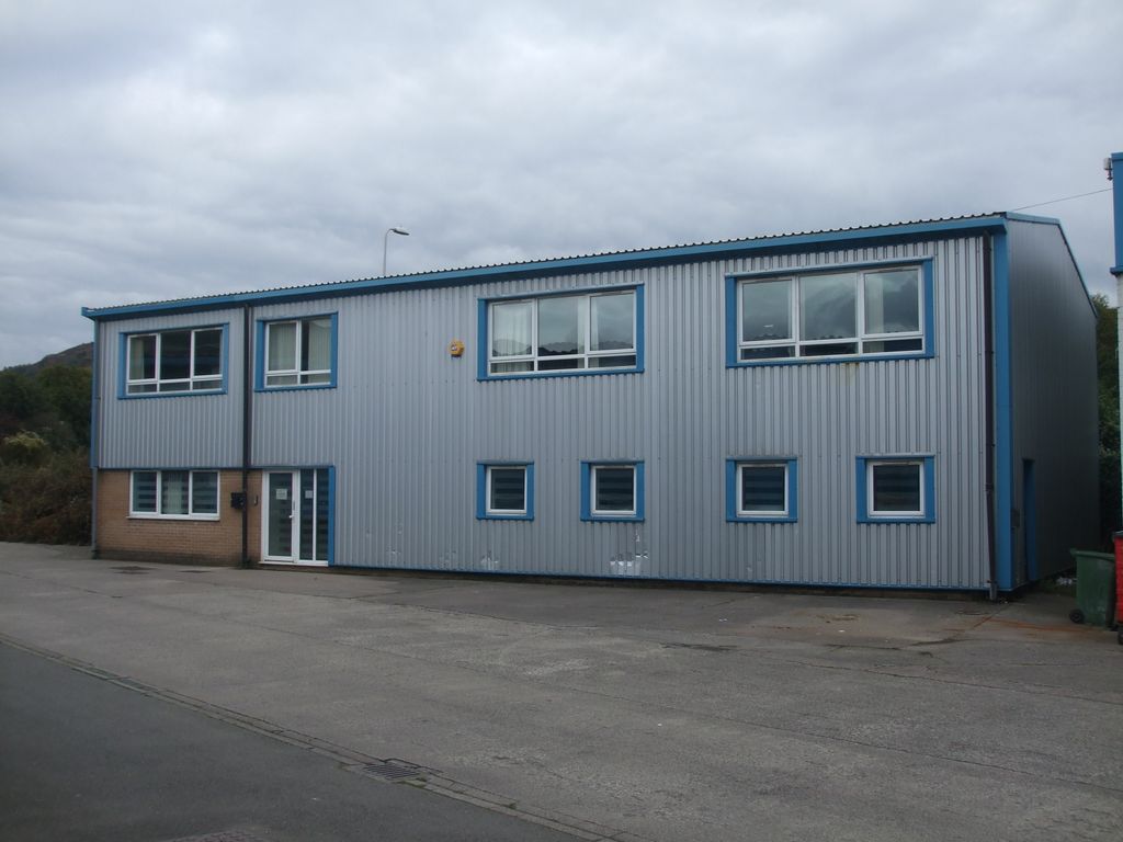 Office to let in Moy Road Industrial Estate, Taffs Well, Nr. Cardiff
