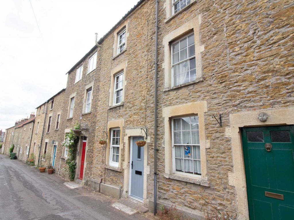2 bed terraced house for sale in New Buildings Lane, Frome BA11 Zoopla