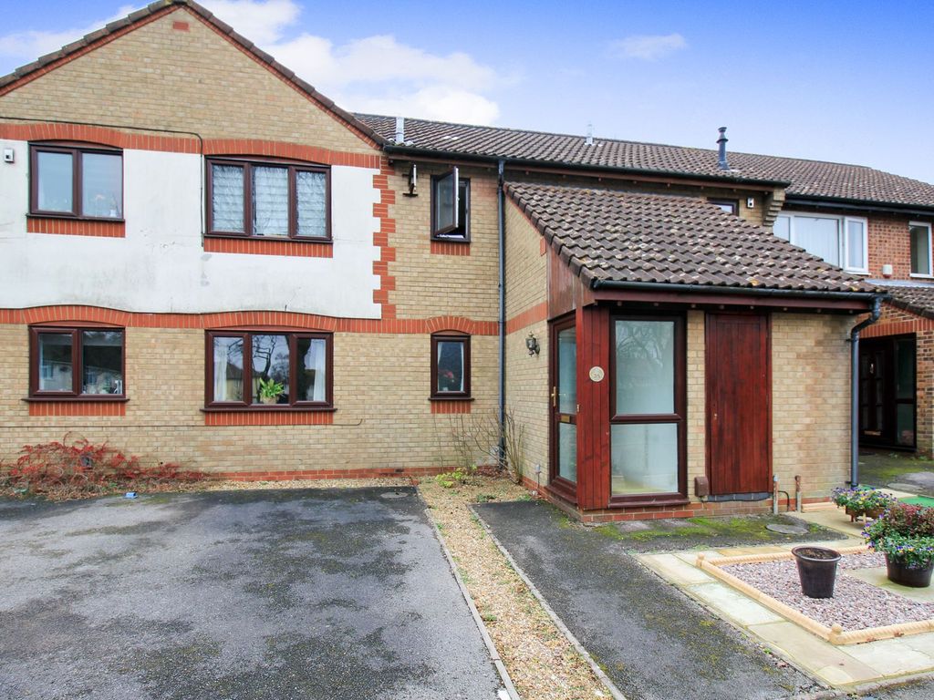 Studio for sale in Grove Gardens, Sholing SO19 Zoopla