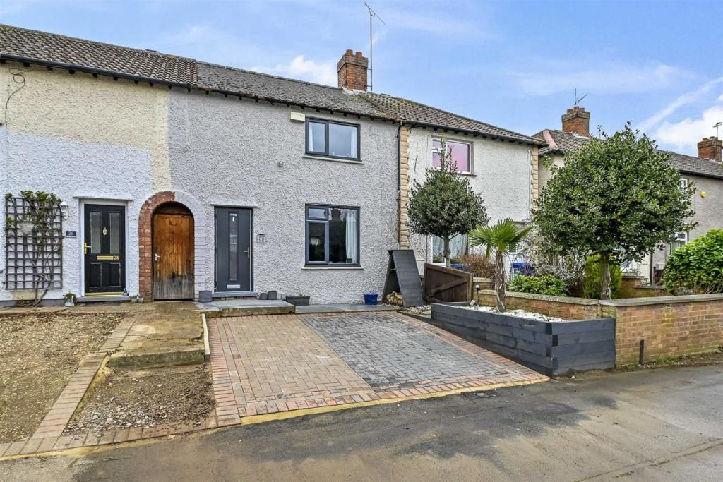 Birch Road, Kettering NN16  