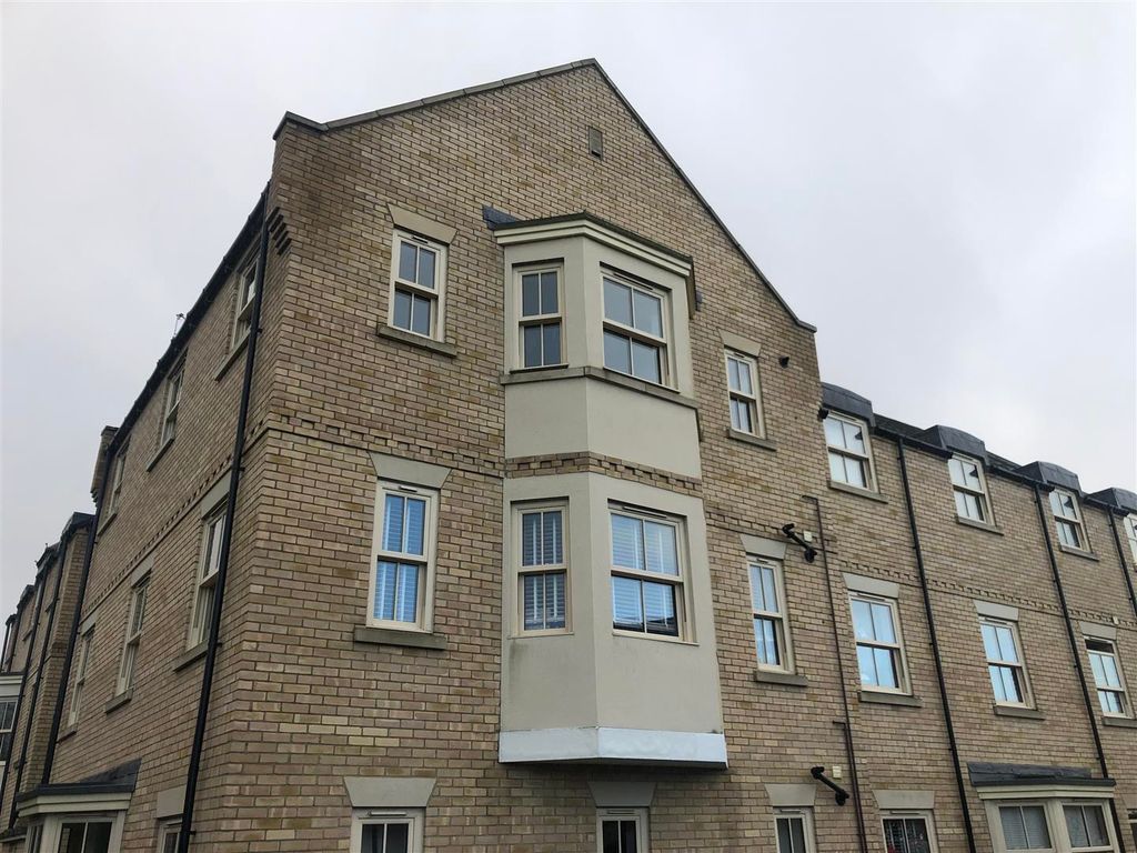 2 bed flat for sale in Flanders Close, Bicester OX26 Zoopla
