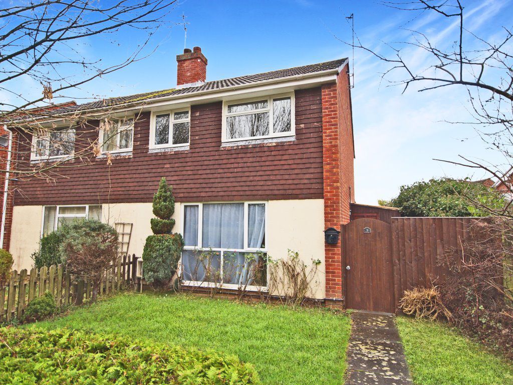 3 bed property to rent in Broad Oak Way, Up Hatherley, Cheltenham GL51